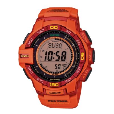 Ảnh sản phẩm Casio 51mm Nam PRG-270-4ADR