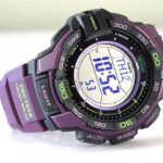 Casio 51mm Nam PRG-270-6ADR - Ảnh 2