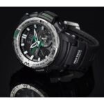 Casio 53mm Nam PRG-280-1DR - Ảnh 3