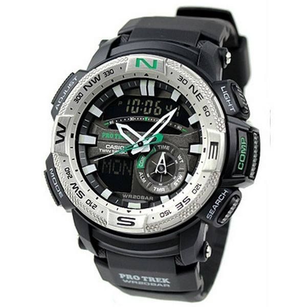 Casio 53mm Nam PRG-280-1DR