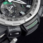 Casio 53mm Nam PRG-280-1DR - Ảnh 2