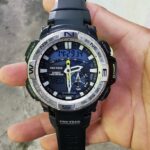 Casio 53mm Nam PRG-280-2DR - Ảnh 2
