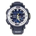 Casio 53mm Nam PRG-280-2DR - Ảnh 1