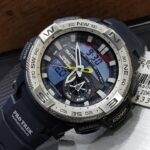 Casio 53mm Nam PRG-280-2DR - Ảnh 3