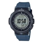 Casio 45mm Nam PRG-30-2DR - Ảnh 1