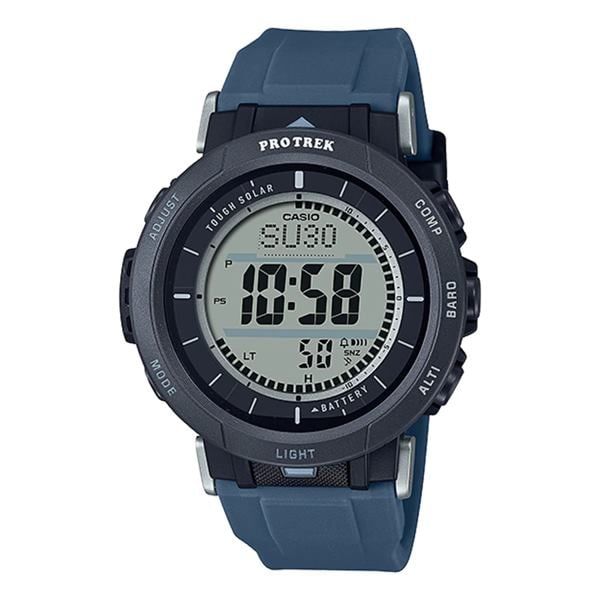 Casio 45mm Nam PRG-30-2DR