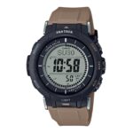 Casio 45mm Nam PRG-30-5DR - Ảnh 1