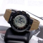 Casio 45mm Nam PRG-30-5DR - Ảnh 3