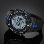 Casio 47mm Nam PRG-300-1A2DR - Ảnh 2