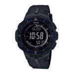 Casio 47mm Nam PRG-300-1BDR - Ảnh 1