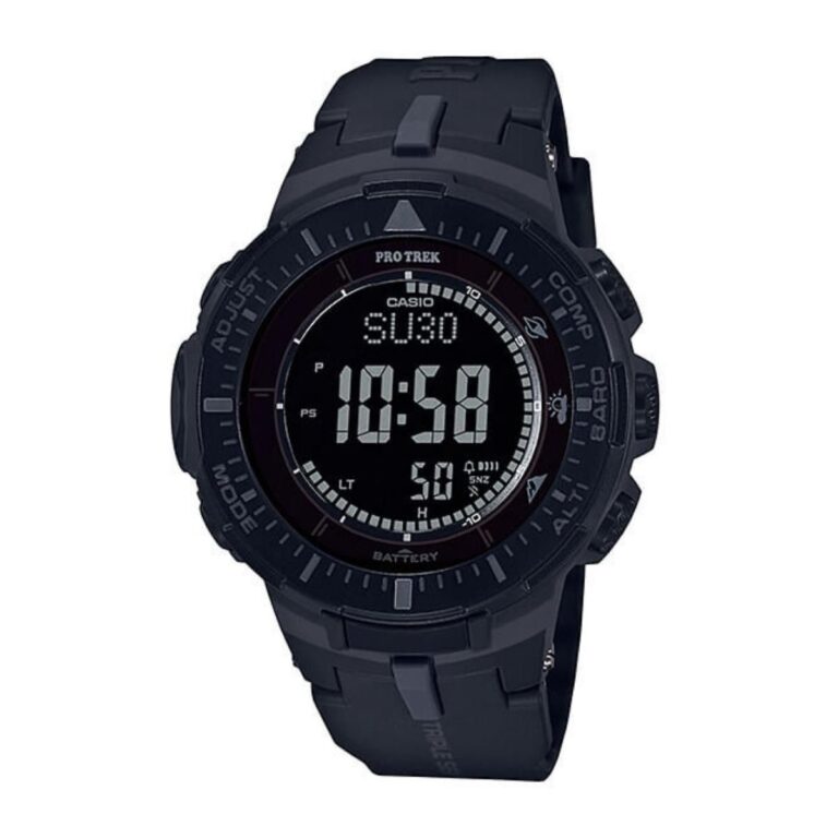 Casio 47mm Nam PRG-300-1BDR
