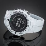 Casio 47mm Nam PRG-300-7DR - Ảnh 3