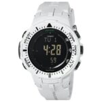 Casio 47mm Nam PRG-300-7DR - Ảnh 1