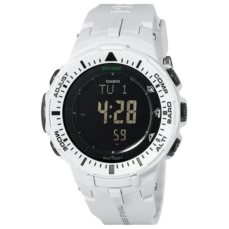 Casio 47mm Nam PRG-300-7DR