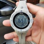 Casio 47mm Nam PRG-300-8DR - Ảnh 2