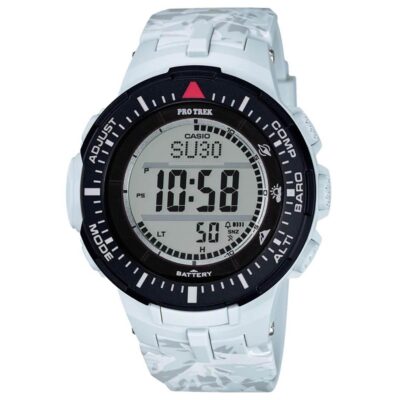 Ảnh sản phẩm Casio 47mm Nam PRG-300CM-7DR