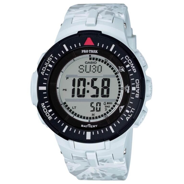 Casio 47mm Nam PRG-300CM-7DR