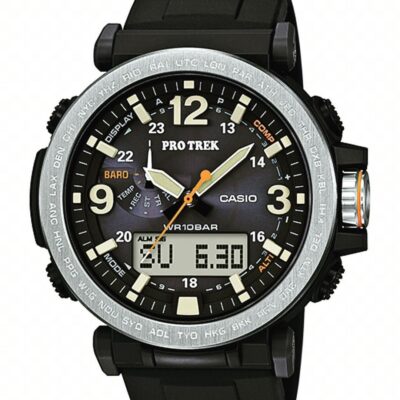 Ảnh sản phẩm Casio 51.4mm Nam PRG-600-1DR