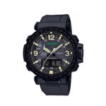Casio 51.4mm Nam PRG-600Y-1DR - Ảnh 1