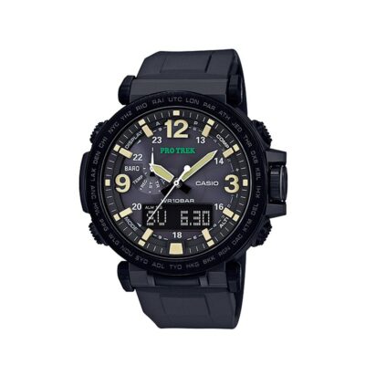 Ảnh sản phẩm Casio 51.4mm Nam PRG-600Y-1DR