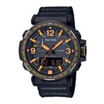 Casio 51.4mm Nam PRG-600YB-1DR - Ảnh 1