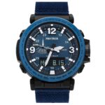 Casio 51.4mm Nam PRG-600YB-2DR - Ảnh 1