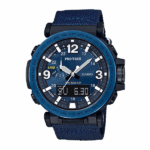 Casio 51.4mm Nam PRG-600YB-2DR - Ảnh 2