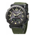 Casio 51.4mm Nam PRG-600YB-3DR - Ảnh 1
