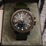 Casio 51.4mm Nam PRG-600YB-3DR - Ảnh 3