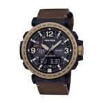 Casio 51mm Nam PRG-600YL-5DR - Ảnh 1