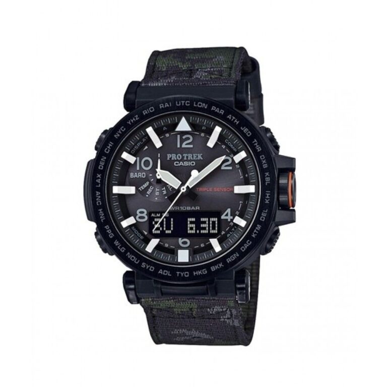 Casio 51.4mm Nam PRG-650YBE-3DR