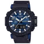 Casio 51.4mm Nam PRG-650YL-2DR - Ảnh 2