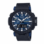 Casio 51.4mm Nam PRG-650YL-2DR - Ảnh 1