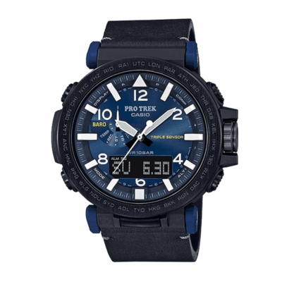 Ảnh sản phẩm Casio 51.4mm Nam PRG-650YL-2DR