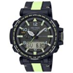 Casio 51mm Nam PRG-650YL-3DR - Ảnh 1