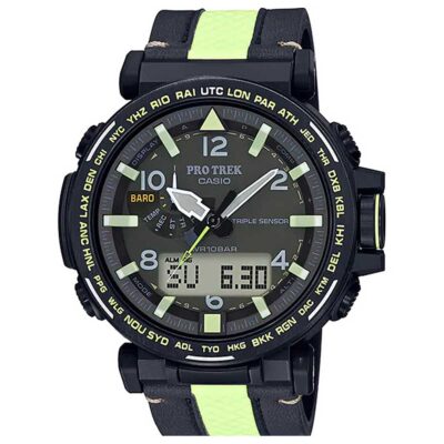 Ảnh sản phẩm Casio 51mm Nam PRG-650YL-3DR