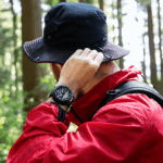 Casio 51mm Nam PRT-B50-1DR - Ảnh 3