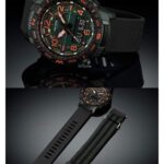 Casio 51.4mm Nam PRT-B50FE-3DR - Ảnh 3