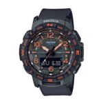 Casio 51.4mm Nam PRT-B50FE-3DR - Ảnh 1