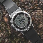 Casio 45.2mm Nam PRW-30-1ADR - Ảnh 2