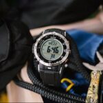 Casio 45.2mm Nam PRW-30-1ADR - Ảnh 3