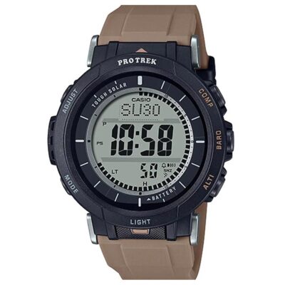 Ảnh sản phẩm Casio 45.2mm Nam PRW-30-5DR