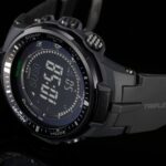 Casio 47mm Nam PRW-3000-1ADR - Ảnh 3