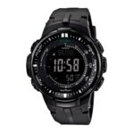 Casio 47mm Nam PRW-3000-1ADR - Ảnh 1