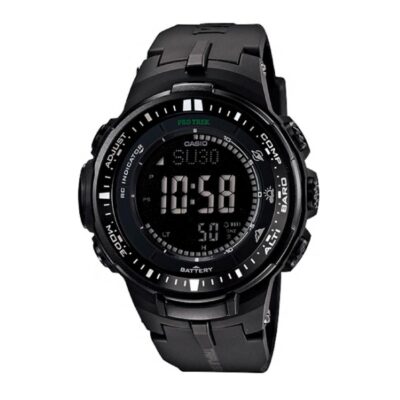 Ảnh sản phẩm Casio 47mm Nam PRW-3000-1ADR