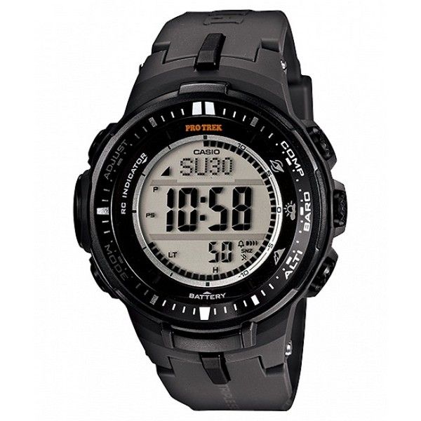 Casio 47mm Nam PRW-3000-1DR