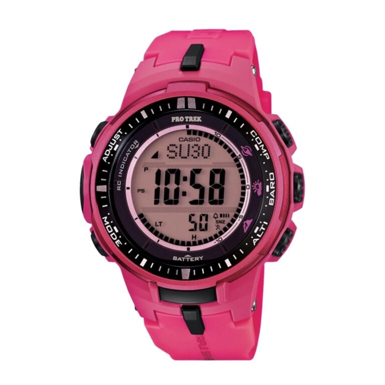 Casio 47mm Nam PRW-3000-4BDR