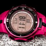 Casio 47mm Nam PRW-3000-4BDR - Ảnh 3