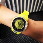 Casio 47mm Nam PRW-3000-9BDR - Ảnh 2