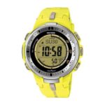 Casio 47mm Nam PRW-3000-9BDR - Ảnh 1